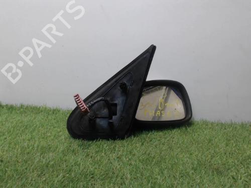 Used Right mirror PEUGEOT 306 Hatchback (7A, 7C, N3, N5) 1.6 (89 hp) 25390973