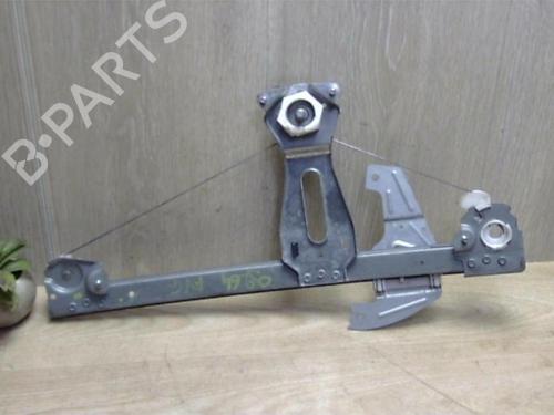 Used Front left window mechanism TOYOTA AYGO (_B1_) 1.0 (KGB10_, KGB10R) (68 hp) 25401561