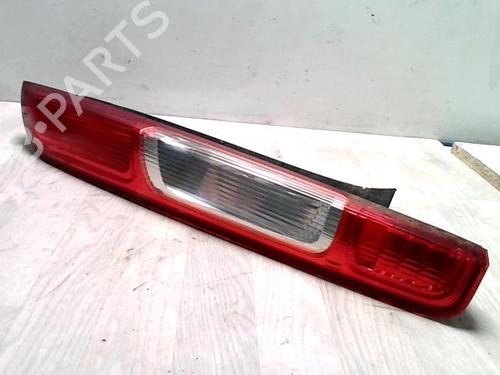 Used Right taillight FORD FOCUS II (DA_, HCP, DP) 1.6 TDCi (109 hp) 31220741