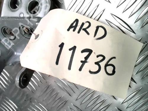 Hinge/Door check strap CITROËN C4 Picasso I MPV (UD_) 1.6 HDi | BP25429802C146 