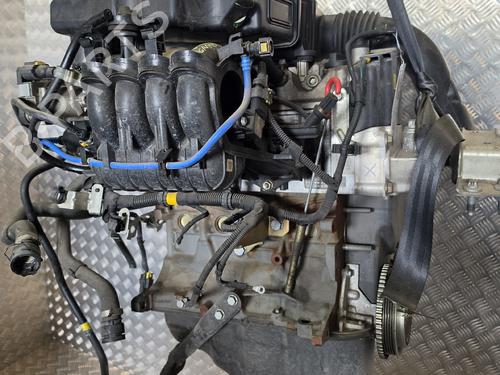 Used Engine Engine 37614262 37614262