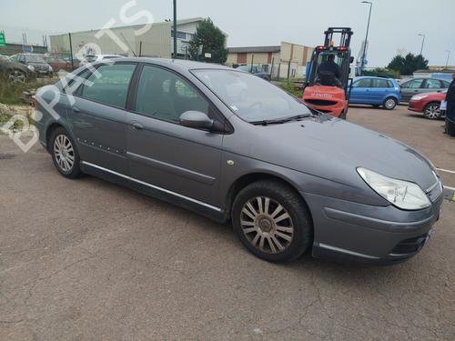 Licence plate light CITROËN C5 II (RC_) 1.8 16V (RC6FZB) | BP31235882I40