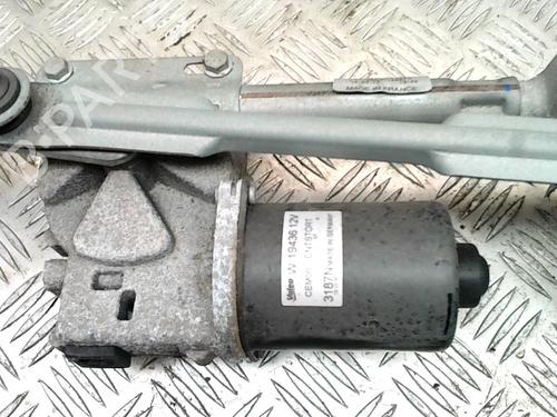 Front wiper motor CITROËN C4 II (NC_) 1.6 BlueHDi 115 | BP32241147M29 