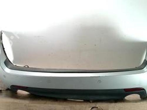 Used Rear bumper SAAB 9-3 Estate (E50) 1.9 TTiD (180 hp) 28474404