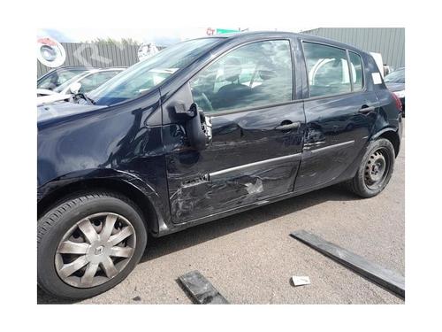 Support de moteur RENAULT CLIO III (BR0/1, CR0/1) 1.5 dCi | BP25418438M89 