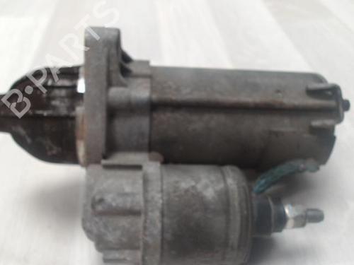 Anlasser für FIAT 500 (312_) 1.3 D Multijet (312AXB1A) (75 hp) 31225340