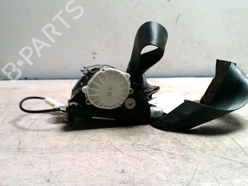 Cinto de segurança traseiro direito OPEL CORSA D (S07) 1.3 CDTI (L08, L68) (75 hp) 31227799
