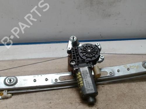 Used Rear left window mechanism BMW 3 (E46) 318 i (118 hp) 28005240