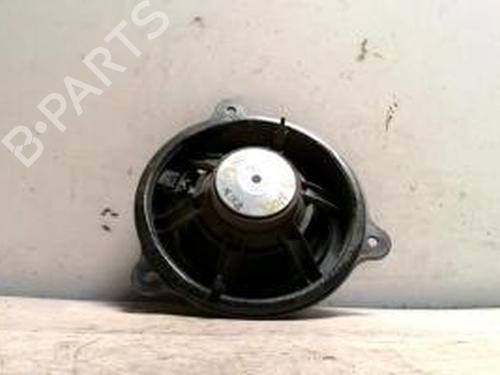 Luidspreker NISSAN NOTE (E11, NE11) 1.5 dCi (86 hp) 25424615