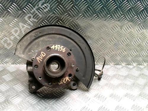 Used Right front steering knuckle DACIA DUSTER (HS_) 1.5 dCi 4x4 (HSMC, HSMD) (110 hp) 31147198