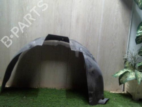 Used Wheel arch OPEL CORSA C (X01) 1.3 CDTI (F08, F68) (70 hp) 31227650