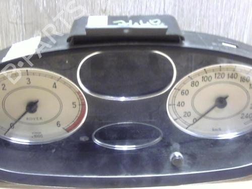 Instrument cluster ROVER 75 (RJ) 2.0 CDT | BP25401718C47