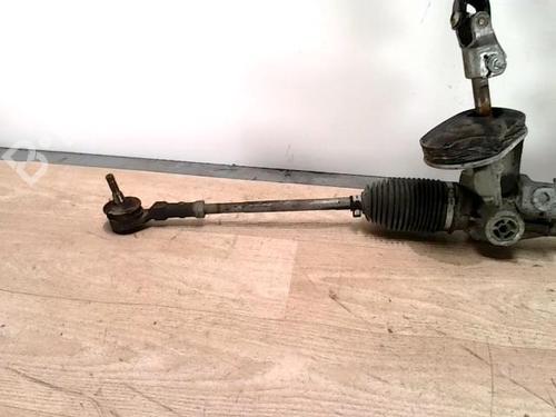 Steering rack RENAULT TWINGO II (CN0_) 1.2 16V (CN0K, CN0V, CN0A) | BP31238457M22 