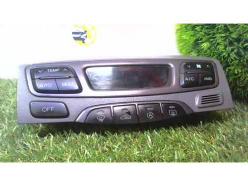 Used Climate control HYUNDAI TRAJET (FO) 2.0 CRDi (113 hp) 25397580