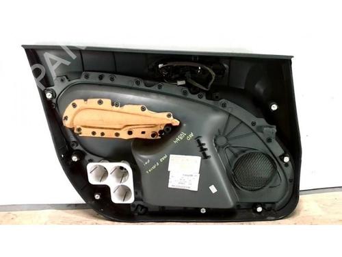 Front right panel FORD FIESTA VI (CB1, CCN) 1.4 | BP25420544C59 
