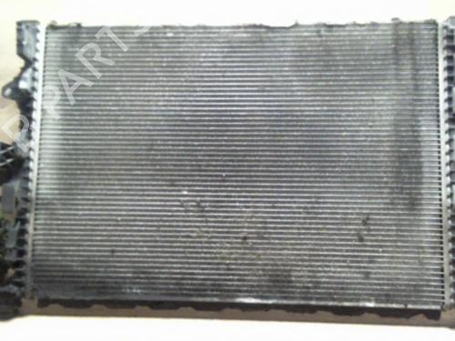 Used Water radiator FORD MONDEO IV Turnier (BA7) 1.8 TDCi (125 hp) 29316639