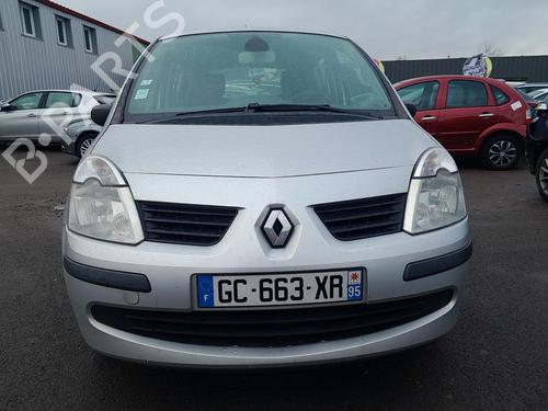 Throttle body RENAULT MODUS / GRAND MODUS (F/JP0_) 1.2 (JP0C, JP0K, FP0C, FP0K, FP0P, JP0P, JP0T) | BP25750995M82