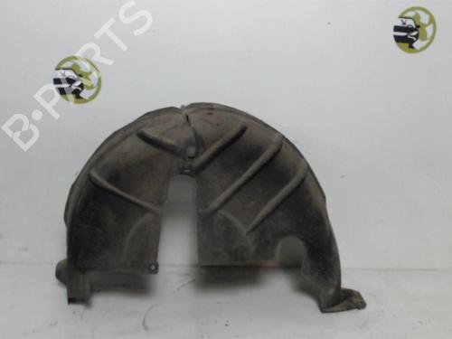 Wheel arch CITROËN C3 II (SC_) 1.6 VTi 120 | BP25393564C56 