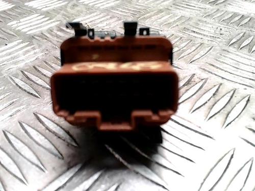 Left front window switch RENAULT LAGUNA II (BG0/1_) 1.9 dCi (BG08, BG0G) | BP30473078I27 - Image 3