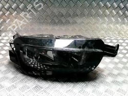 Used Right headlight CITROËN C4 Picasso II 1.6 BlueHDi 120 (120 hp) 30448154