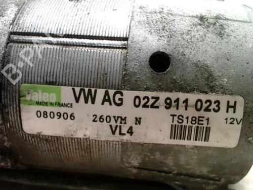 Startmotor SEAT IBIZA III (6L1) 1.4 TDI | BP27921378M8 