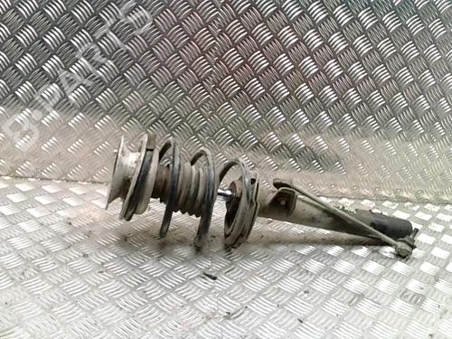 Used Left front shock absorber BMW 3 Coupe (E46) 320 Cd (150 hp) 26028066