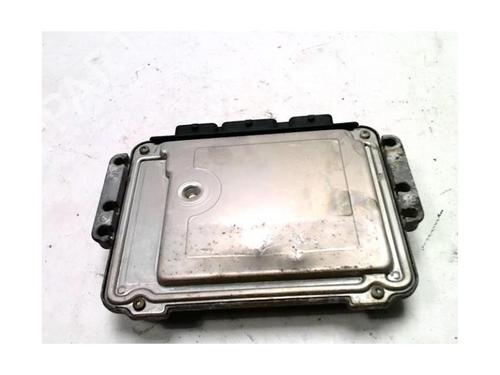 Motorstyringsenhet PEUGEOT 206 Hatchback (2A/C) 1.4 HDi eco 70 | BP25416556M57 
