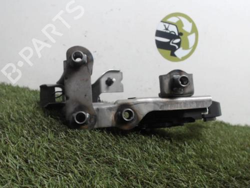 Pedal RENAULT CLIO IV (BH_) 1.5 dCi 75 | BP25393723I4 