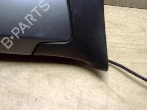 Right mirror OPEL ZAFIRA A MPV (T98) 2.0 DTI 16V (F75) | BP25413223C27 