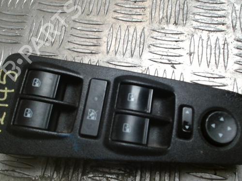 Used Left front window switch Left front window switch 37030593 37030593