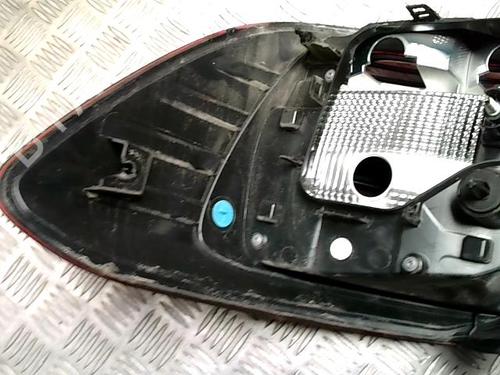 Left taillight DACIA SANDERO II TCe 90 (B8M1, B8MA, B8AC) | BP33739618C34 - Image 4