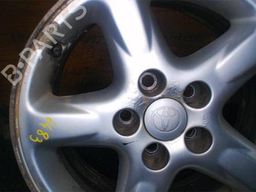 Felg TOYOTA RAV 4 II (_A2_) 2.0 D 4WD (CLA20_, CLA21_, CLA20R, CLA21R) | BP25386336C45 