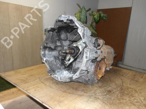 Skrzynia biegów AUDI A6 C5 (4B2, 4B4) 1.9 TDI | BP29140863M3 
