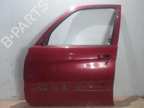 Used Left front door CITROËN XSARA PICASSO (N68) 2.0 HDi (90 hp) 25385852