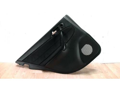 Rear left panel MERCEDES-BENZ C-CLASS (W203) C 200 CDI (203.004) | BP25422148C60