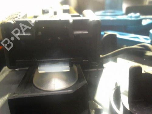 Heater matrix box PEUGEOT 207 (WA_, WC_) 1.6 HDi | BP25389628M61 