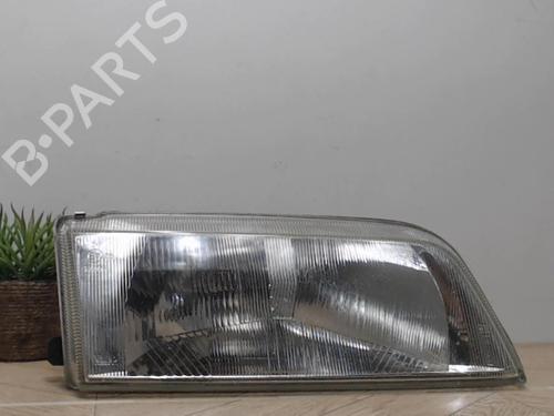 Used Right headlight CITROËN ZX (N2) 1.4 i (75 hp) 25388088
