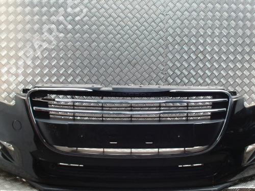 Used Front bumper Front bumper PEUGEOT 508 I (8D_) 1.6 THP (156 hp) 34056261 34056261