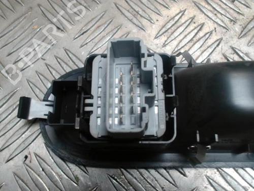 Left front window switch RENAULT TWINGO II (CN0_) 1.2 16V (CN0K, CN0V, CN0A) | BP30049696I27