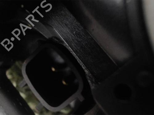 Rear right window mechanism NISSAN X-TRAIL I (T30) 2.2 dCi 4x4 | BP25393198C25 