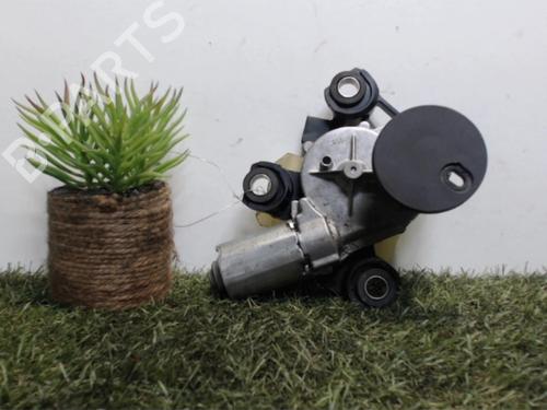 Viskermotor bagrude CITROËN C4 Picasso I MPV (UD_) 1.6 HDi | BP25392315M102 