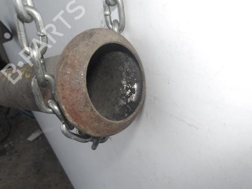 Pipe RENAULT KANGOO Express (FC0/1_) 1.5 dCi | BP36378568M125 - Image 4
