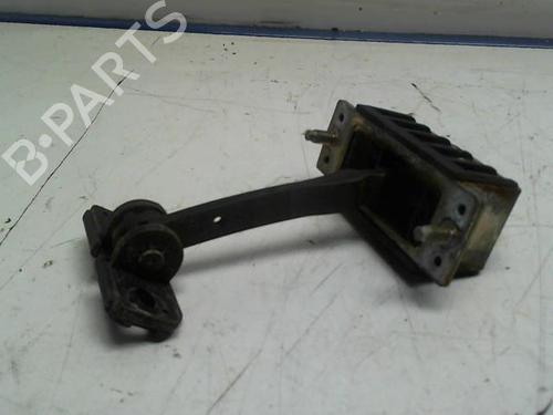 Used Hinge/Door check strap Hinge/Door check strap MERCEDES-BENZ C-CLASS (W203) C 270 CDI (203.016) (170 hp) 25417916 25417916