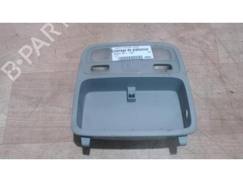 Used Interior roof light KIA SPORTAGE II (JE_, KM_) 2.0 CRDi (140 hp) 25411648