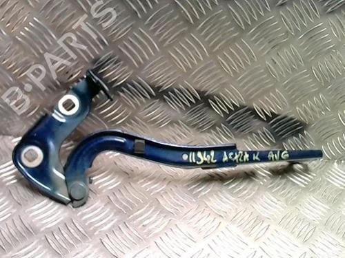 Hinge/Door check strap OPEL ASTRA K (B16) 1.2 Turbo (68) | BP25774639C146 