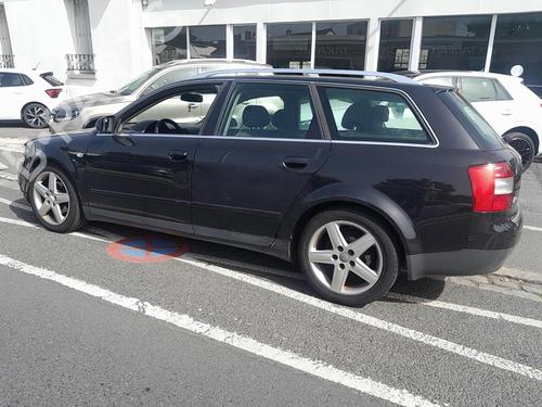 Right front driveshaft AUDI A4 B6 Avant (8E5) 1.9 TDI | BP31221754M39  - Image 9