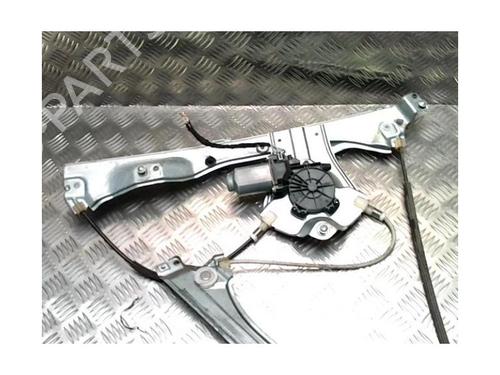 Front right window mechanism RENAULT CLIO III (BR0/1, CR0/1) 1.5 dCi (BR17, CR17) | BP25431434C23 