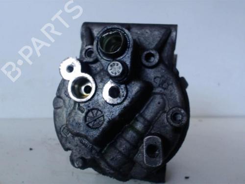 AC-Kompressor RENAULT SCÉNIC II (JM0/1_) 1.9 dCi (JM0G, JM12, JM1G, JM2C) | BP25398486M34 