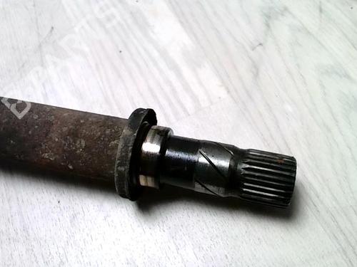 Right front driveshaft DACIA LOGAN MCV (KS_) 1.5 dCi (KS0W) | BP25420290M39