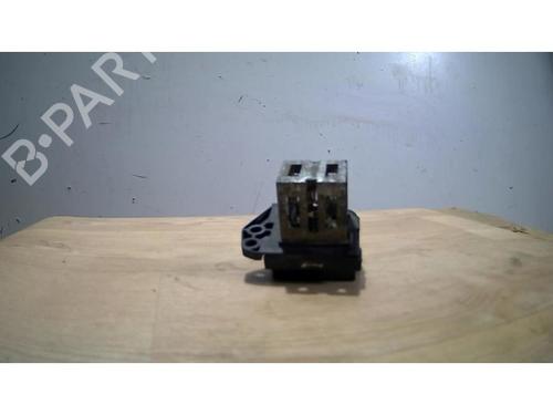 Heater resistor CITROËN C3 I (FC_, FN_) 1.4 HDi | BP25383423M108 